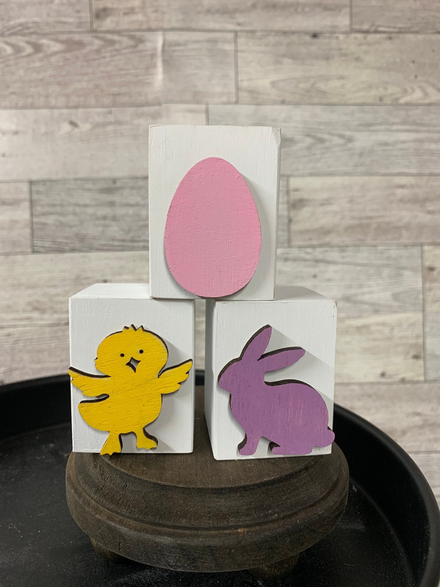 Easter-mini blocks