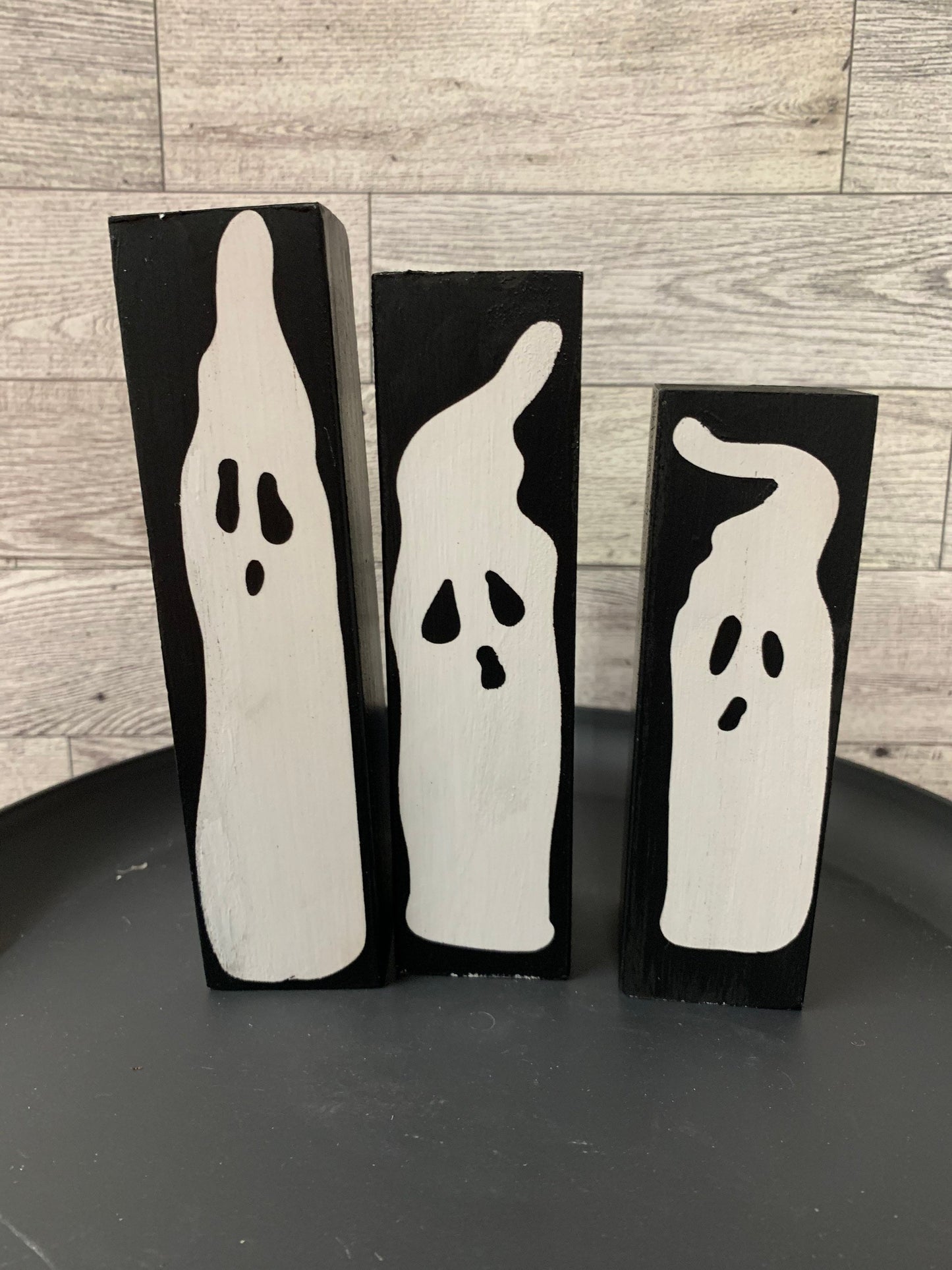 Halloween-Ghost blocks